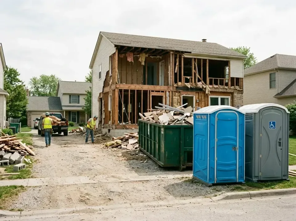 home-renovation-demolition-sit-010 — frequently asked questions, Portable Toilet & Dumpsters Rental in Neptune City, NJ